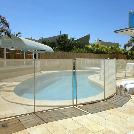 Villa Gal Eilat Exterior foto