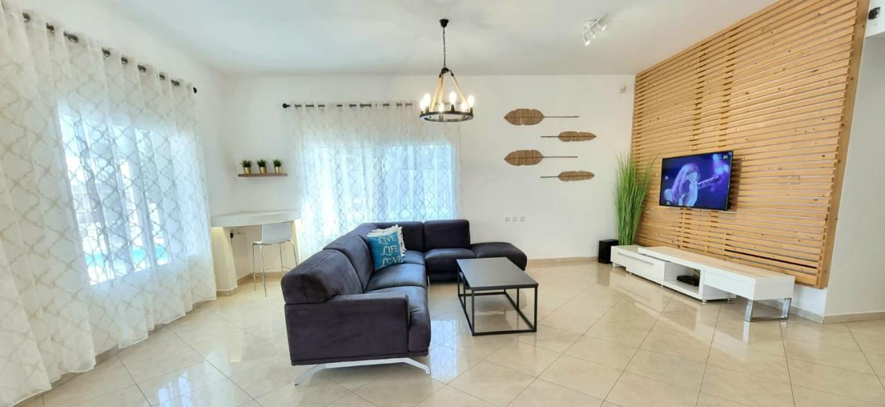 Villa Gal Eilat Exterior foto