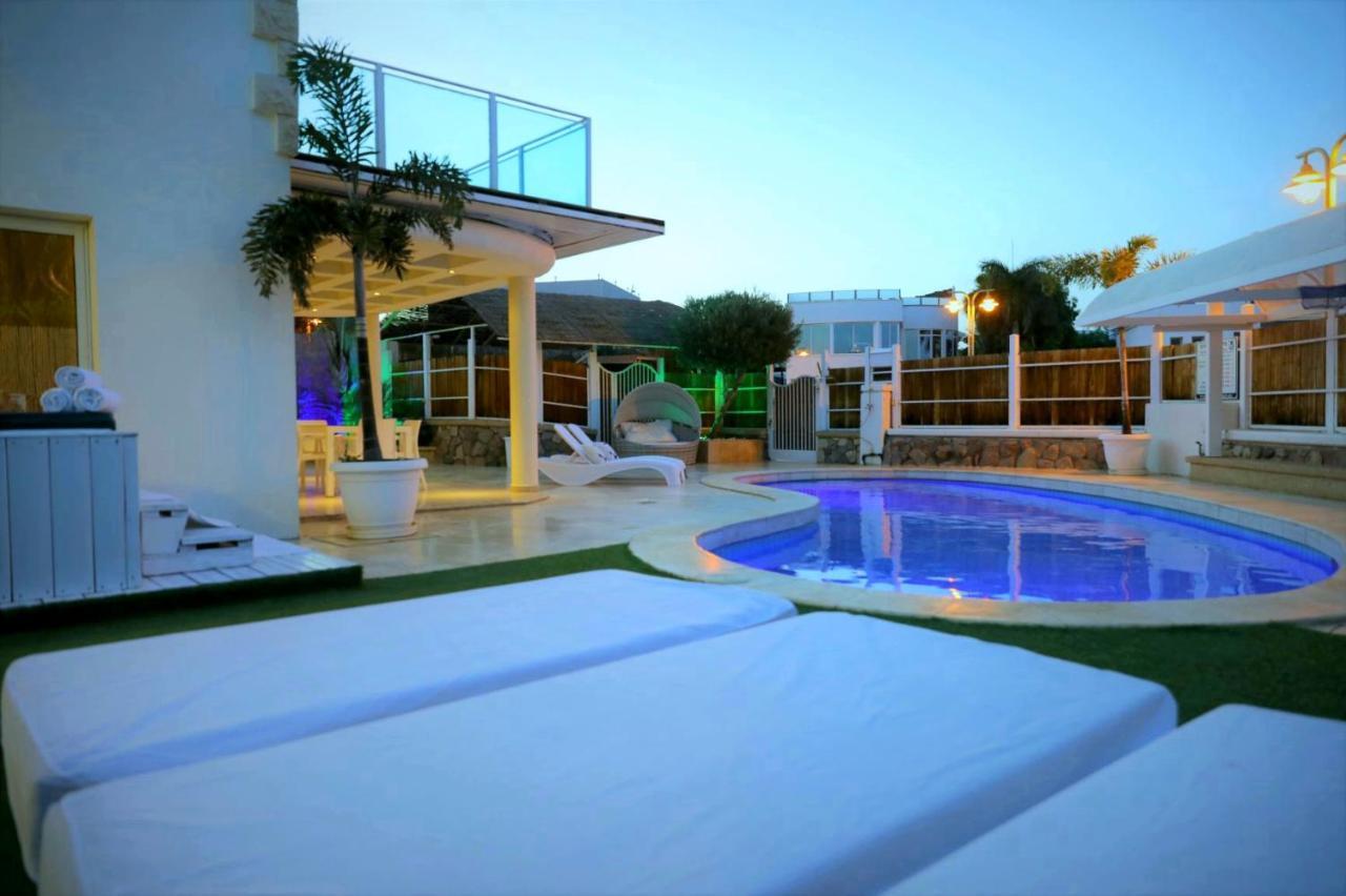 Villa Gal Eilat Exterior foto